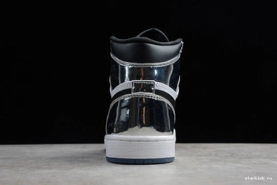 High the 'Pass AQ7476-016 AQ7476-016 Air Jordan 1 Torch' 1025